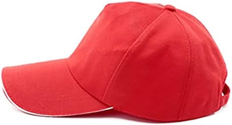 בייסבול כובע מתכוונן נהג משאית כובע ספורט כובעי גברים נסיעות כובעי טרנדי כובעי עם שמש הגנה לנשימה כובעי טניס