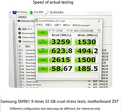Xiwai ngff m-key nvme to u.2 u2 ערכת SFF-8639 ל- SFF-8654 Slimline SAS PCIE SSD מתאם ל- Mainboard