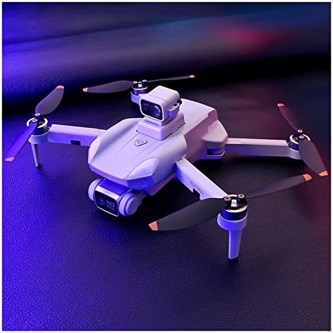Drone Ripian 2022 K90 Drone-Propessionnel 360 לייזר נמנע מכשולים חכמים 4K מצלמה 5G wifi fpv rc quadcopter GPS