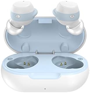 H7xi27 מיני אוזניות Bluetooth אלחוטיות Hifi איכות סוללות לאורך זמן אטום מים אטום מים Bluetooth 5 0 אוזני אוזן