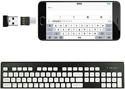 OneWd נייד מיני קורא כרטיסים מתאם USB Type-C ל- USB 3.0 ממיר מתאם OTG עבור טלפונים ניידים של מחשב