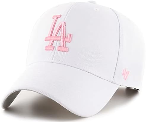 '47 לוס אנג' לס דודג ' רס השחקן הטוב ביותר מתכוונן כובע, למבוגרים אחד גודל
