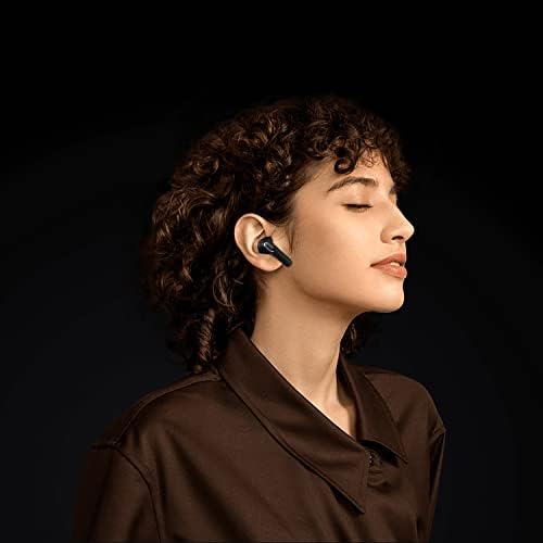 אוזניות אוזניות אלחוטיות Bluetooth 5.1 אוזניות עם מארז טעינה אלחוטי IPX7 אוזניות סטריאו סטריאו