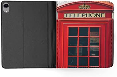 תאי טלפון אדום בריטי טלפוני טבליות כיסוי לכיסוי של Apple iPad Mini