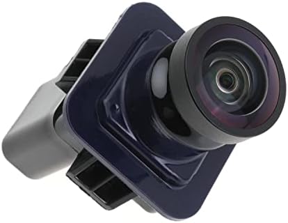 Jofynzo תצוגה אחורית חניית גיבוי חניה מצלמה עבור פורד F150 3.5 3.7 5.0 6.2 2011 2012 2013 2013 2014 מחליפה EL3Z-9G490-D