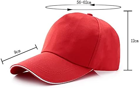 גברים ונשים של קיץ כותנה חזרה נטו כובע אופנה מזדמן קרם הגנה בייסבול כובע כפית ספורט כובע