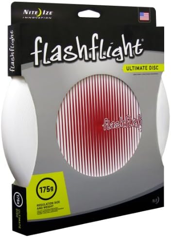 Nite ize flashflight Ultimate Disc