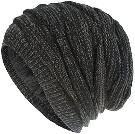 אופנה סרוגה קטיפה חמה יוניסקס המשך לסקי כובעי חורף כובע כותנה כובעי בייסבול היסטוריה כובע בייסבול