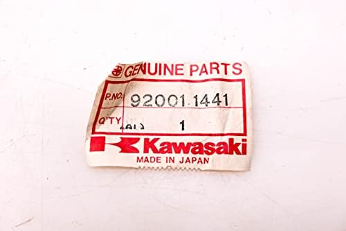 Kawasaki 92001-1441 בריח מאוגן 10x35