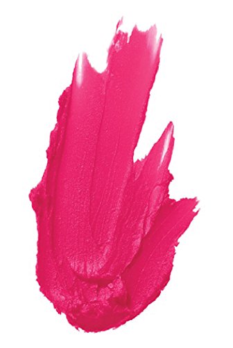 מייבלין צבע סנסציוני שמנת מט שפתון, מגנטה מהפנט, 0.15 עוז.