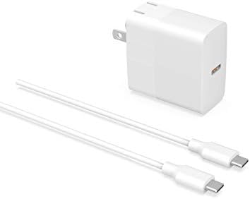 PD 30W 29W USB C מטען מתאים ל- MacBook AIR 13 אינץ 'M2 M1 2022 2020, רשתית 2018-2020, עבור MacBook 12
