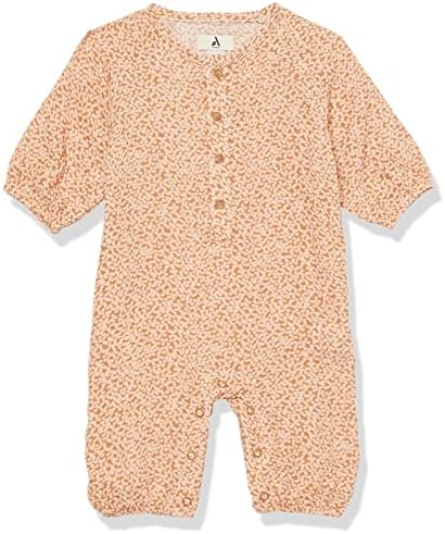 Adape Babies Babies Gough Cover Coverall