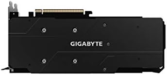 Gigabyte Radeon RX 5700 XT Gaming OC 8G כרטיס גרפי, PCIE 4.0, 8GB 256 סיביות GDDR6, GV-R57XTAME