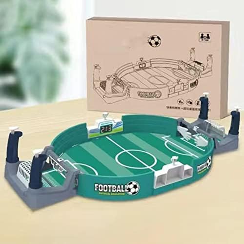 משחקי מיני כדורגל לילדים/מבוגרים משחקי כדורגל, משחקי כדורגל מקורה שולחן עבודה מקורה משחק טויפורפור
