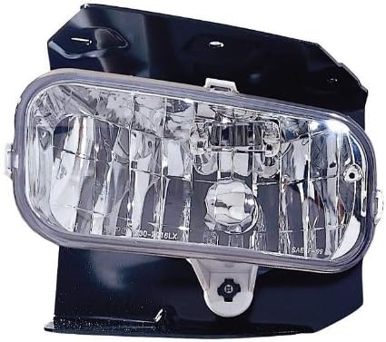ACK Automotive Ford F150 ערפל האור של ערפל מחליף יצרן יצרן: OEM: