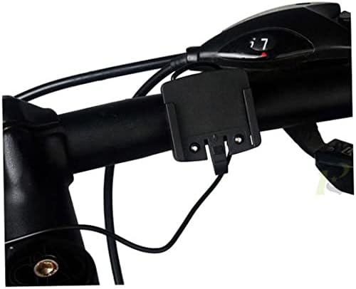מחשב אופניים Havamoasa עם אביזרי אופניים דיגיטליים של LCD דיגיטלי אופניים עמיד למים אופניים
