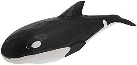 קישוטי קיץ לווייתן לוויתן לוויתן לווייתן לווייתן לווייתן לווייתן קישוטי שולחן משרדי ביתי רוצח לוויתן