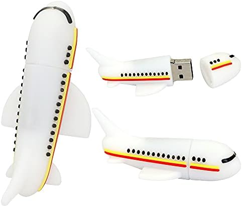 LMMDDP סיליקון USB 2.0 כונן הבזק 128 ג'יגה -בייט דגם עט כונן מטוס מטוס מטוס אצבע 8GB 16GB 32GB 64GB