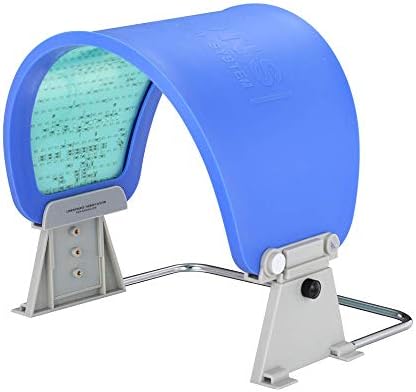 ROCSTDM PDT LED LED אור פוטודינמי טיפולי פנים פוטון מכונת טיפול פוטון