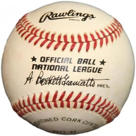בן מקדונלד חתם על חתימת בייסבול של אוריולס LSU 91108B40 - כדורי בייסבול עם חתימה