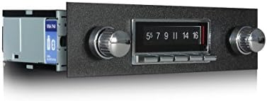 USA-740 בהתאמה אישית של USA-740 ב- Dash AM/FM עבור קייזר