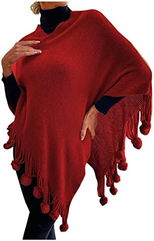 צעיף לנשים סרוג ניילון סרוג גלישה במתנה תחרה יוקרתית מעיל גלימת סוודר קייפ