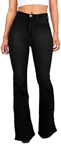 מג'ינס חתוך מג'ינס מכנסיים פרחוניים מכנסיים אתלטים של נשים בתוספת מכנסי שמלה בגודל מכנסי אימון