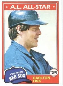 1981 בייסבול של טופס שלם ליד סט כרטיסים מנטה 726. כולל כרטיסי טירון של טים ריינס, פרננדו ולנצואלה, קירק גיבסון