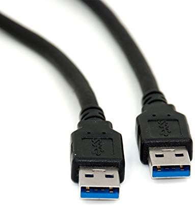 Exluwor windbg USB 3.0 מהירות Super-Speed ​​A לכבל ניפוי באגים עבור כבל Debug USB 3.0 של WindBG USB