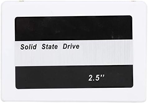 DILWE1 אינץ 'SATA3.0 כונן מצב מוצק פנימי SSD, כונן קשיח ביצועים תואם למחשבים ניידים, שולחנות עבודה,