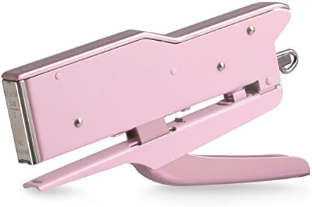 Zenith 548/E Pastel RS Stapler Color Pink