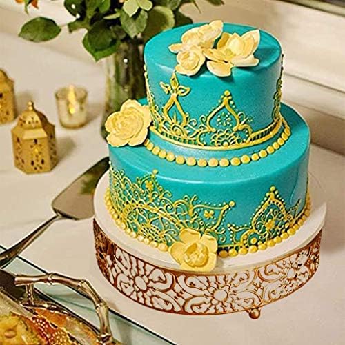 בית מסיבת עוגת דוכן הקאפקייקס מגש עוגת כלים שולחן ספקי צד מסיבת יום הולדת אחר הצהריים תה דוכן תצוגת